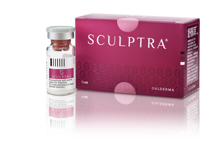 膠原蛋白 增生劑 4D舒顏萃 ( 童顏真 )