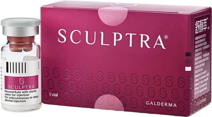 膠原蛋白 增生劑 4D舒顏萃 適應部位