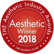 PROFHILO 逆時針 2018年度最佳注射式產品