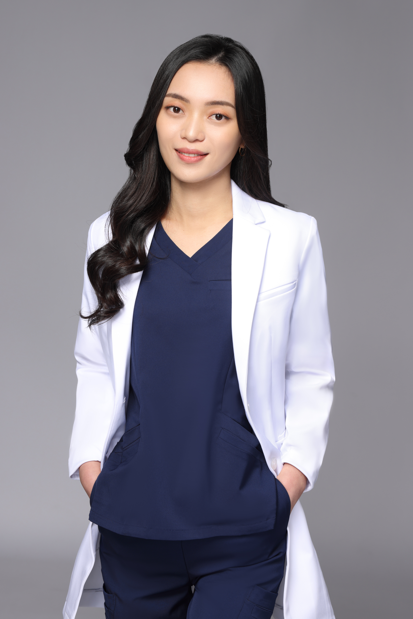 愛玩美診所金映廷醫師